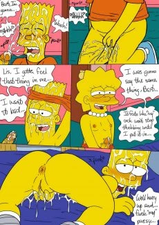 Simpsons Gender Bender (5)