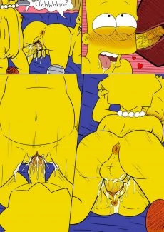 Simpsons Gender Bender (6)