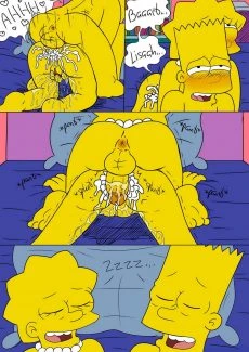 Simpsons Gender Bender (8)