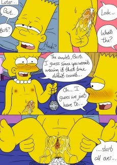 Simpsons Gender Bender (9)