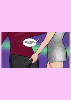 Sissified at the Club-07