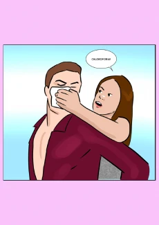 Sissified at the Club-10