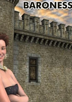 Slutty Baroness Hortense 1 (1)