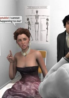 Slutty Baroness Hortense 1 (12)