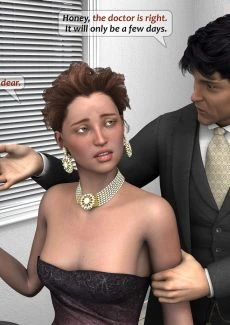 Slutty Baroness Hortense 1 (14)