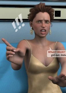 Slutty Baroness Hortense 1 (45)