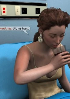 Slutty Baroness Hortense 1 (49)