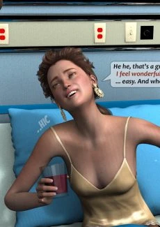 Slutty Baroness Hortense 1 (50)