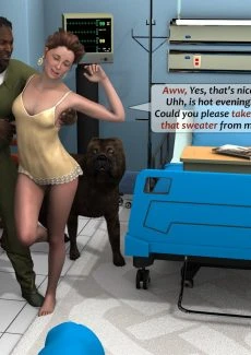 Slutty Baroness Hortense 1 (51)