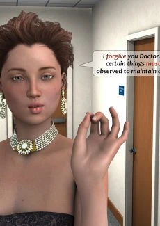 Slutty Baroness Hortense 1 (9)