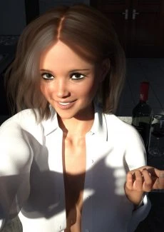 Slutty Morning (15)