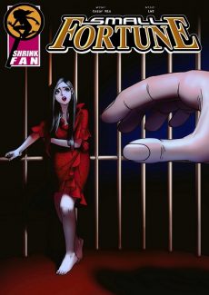 Small Fortune Issue 5 – Shrink Fan