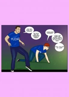 Sorority Panty Raid Gone Wrong-04