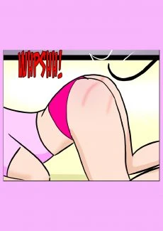 Sorority Panty Raid Gone Wrong-06