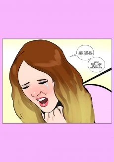 Sorority Panty Raid Gone Wrong-07