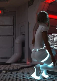 Space Pirate (3)