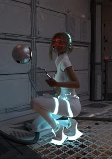 Space Pirate (4)