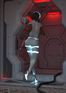 Space Pirate (5)