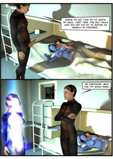 Spacey Trekky Time Tussle (25)