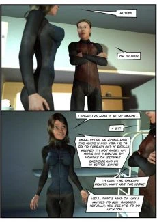 Spacey Trekky Time Tussle (26)