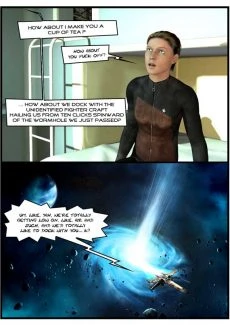 Spacey Trekky Time Tussle (3)