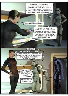 Spacey Trekky Time Tussle (6)