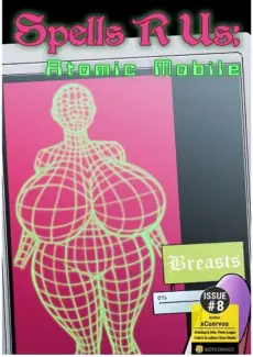 Spells R Us – Atomic Mobile 08
