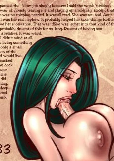 Spicy Stories Vol.1- The Reunion (35)