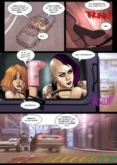 Spying with Lana (10)