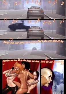 Spying with Lana (4)