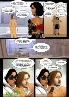 Spying with Lana (8)