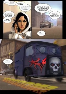 Spying with Lana (9)