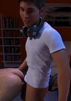 Streaming incident (6)