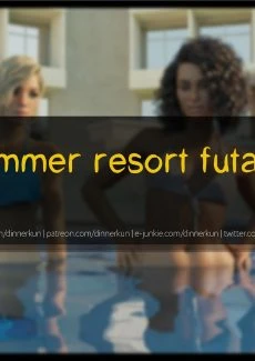 Summer Resort (1)