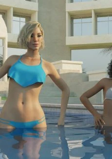 Summer Resort (22)