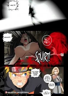 Super Melons- The Woman with the Scarlet Seal (84)