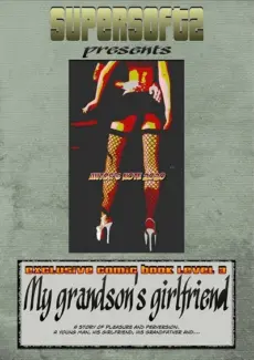 Supersoft2 – My Grandson’s Girlfriend