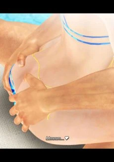 TAMAKI’S PRIVATE PARADISE (11)