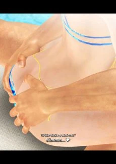 TAMAKI’S PRIVATE PARADISE (14)