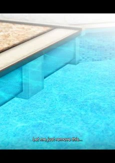 TAMAKI’S PRIVATE PARADISE (15)