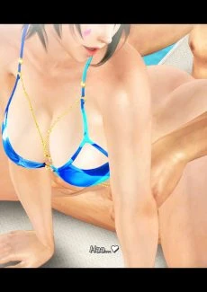 TAMAKI’S PRIVATE PARADISE (16)