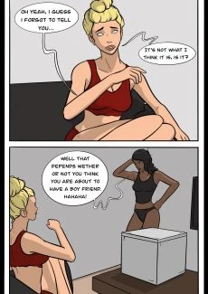 Teaching Him A Lesson (21)