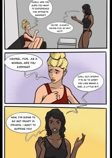 Teaching Him A Lesson (22)