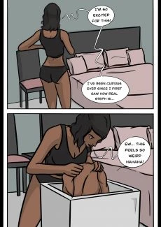 Teaching Him A Lesson (23)