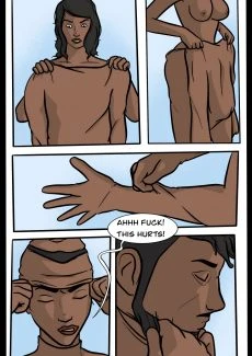 Teaching Him A Lesson (25)