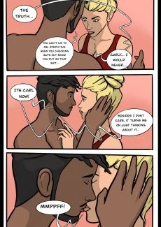 Teaching Him A Lesson (27)