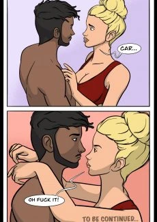 Teaching Him A Lesson (28)