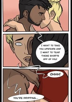 Teaching Him A Lesson (29)