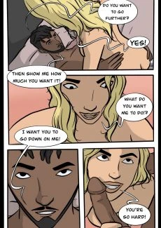 Teaching Him A Lesson (31)