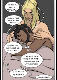 Teaching Him A Lesson (34)